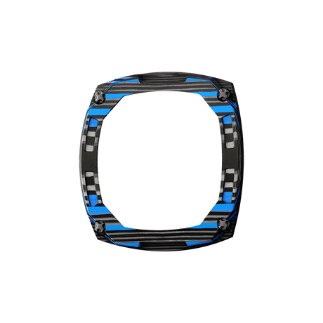 Lunette de montre automatique interchangeable Matière Noire