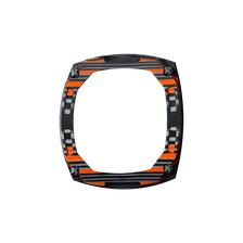 Dunkle Materie - Austauschbare Automatik-Uhrenlünette