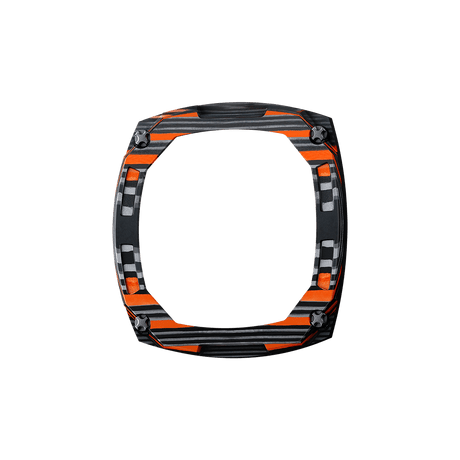Lunette de montre automatique interchangeable Matière Noire
