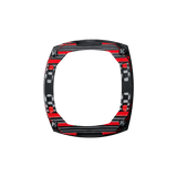 Sötét Anyag - Cserélhető Automata Óra Keret