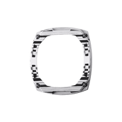 Dunkle Materie - Austauschbare Automatik-Uhrenlünette