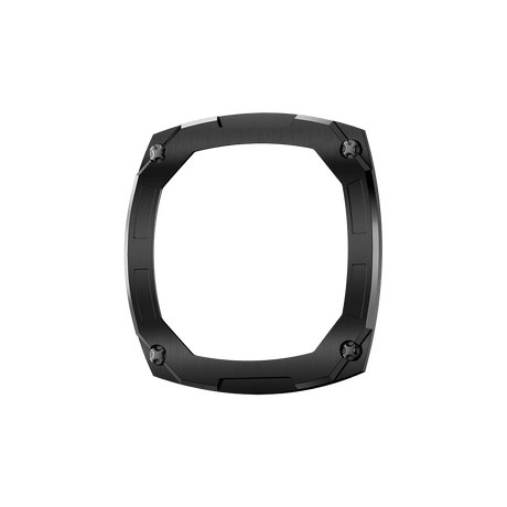 Lunette de montre automatique interchangeable Matière Noire
