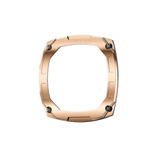 Dunkle Materie - Austauschbare Automatik-Uhrenlünette