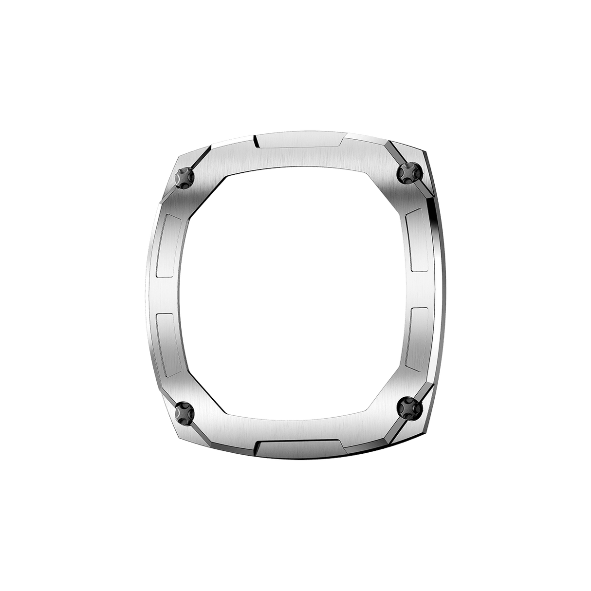 Sötét Anyag - Cserélhető Automata Óra Keret