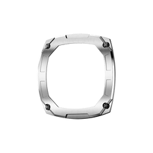 Dunkle Materie - Austauschbare Automatik-Uhrenlünette