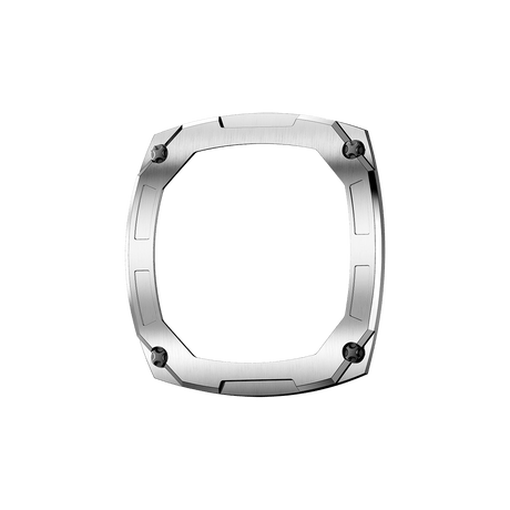 Lunette de montre automatique interchangeable Matière Noire