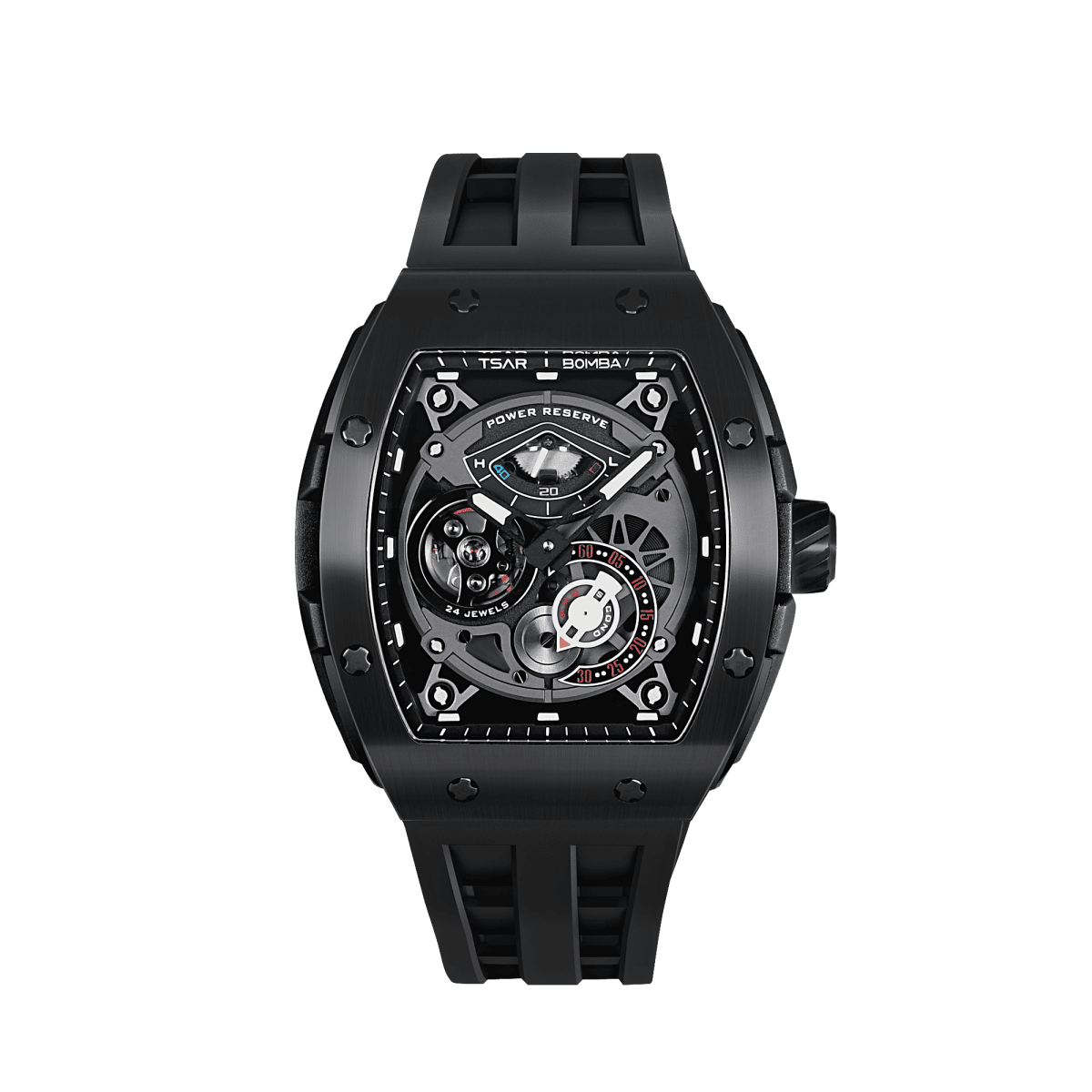 Elemental-Automatic Watch TB8210A (EU)