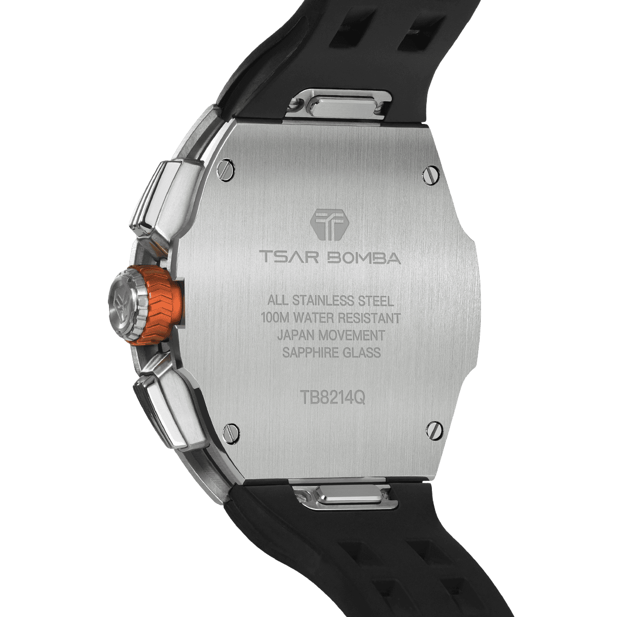Atomic-TB8214 Standard Edition