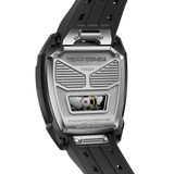 Reactor-Carbon Fiber Automatic Watch TB8227