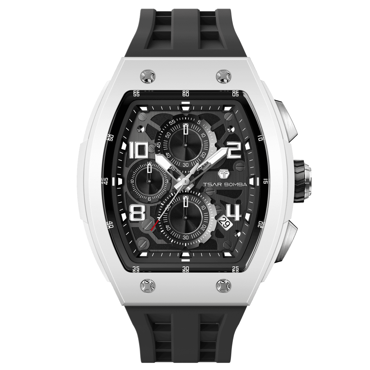 Elemental– Bioceramic Date