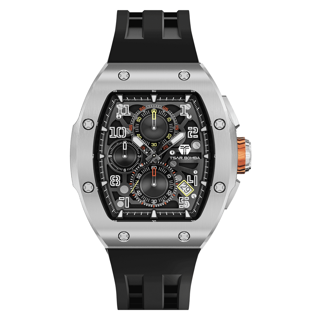 Atomic-TB8214 Standard Edition