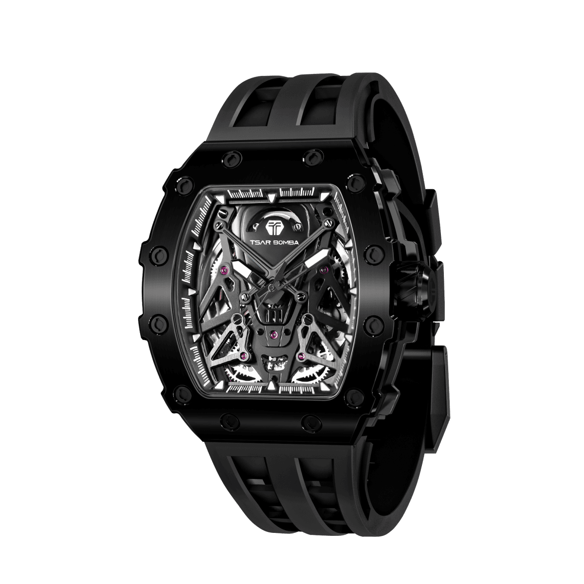 Elemental-Automatic Watch TB8207A (US)