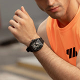 Elemental-Automatic Watch TB8210A (EU)