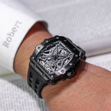 Elemental-Automatic Watch TB8207A (US)