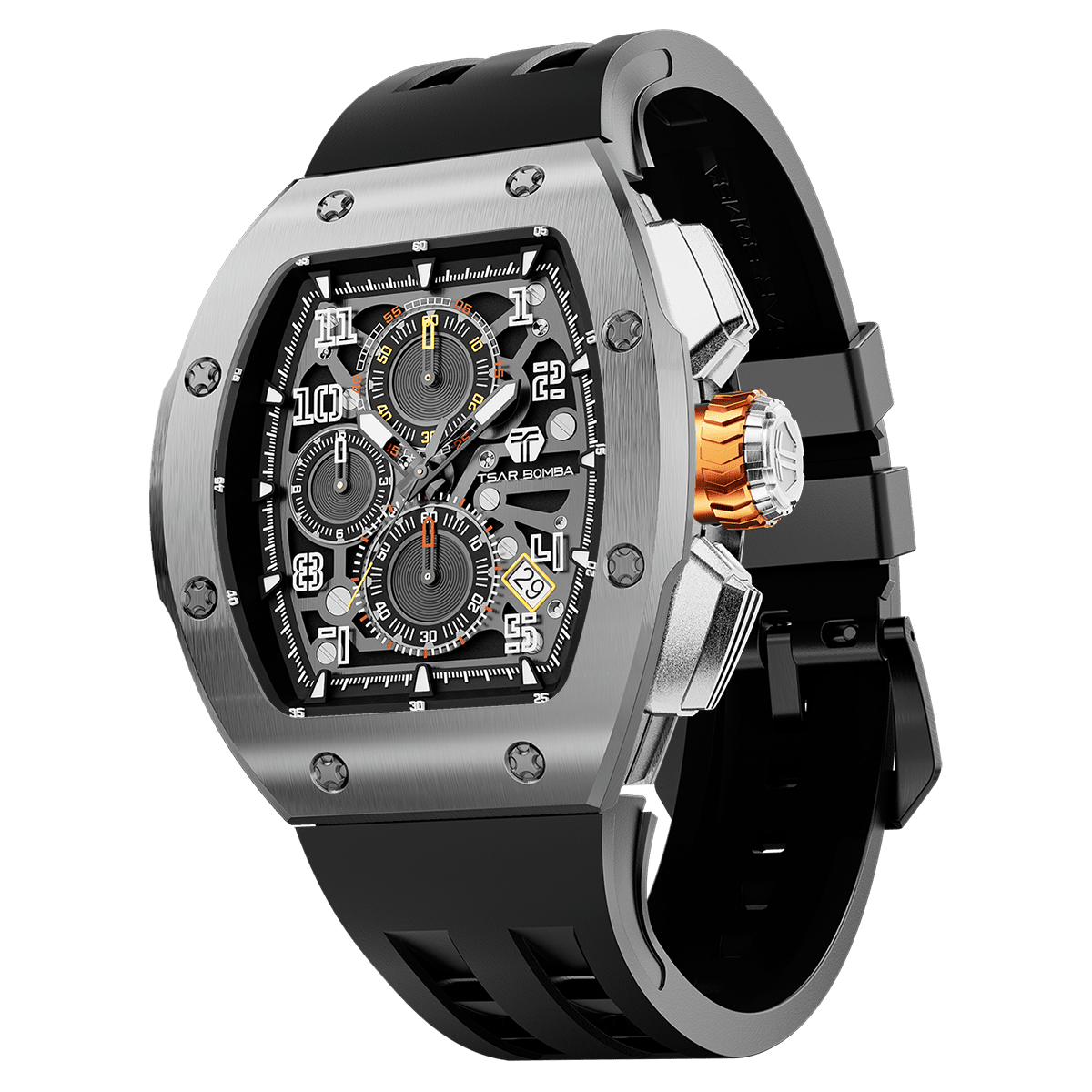 Atomic-TB8214 Standard Edition