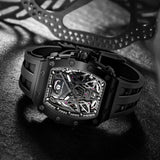 Elemental-Automatic Watch TB8207A (US)