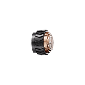 Dark Matter-Interchangeable Crown