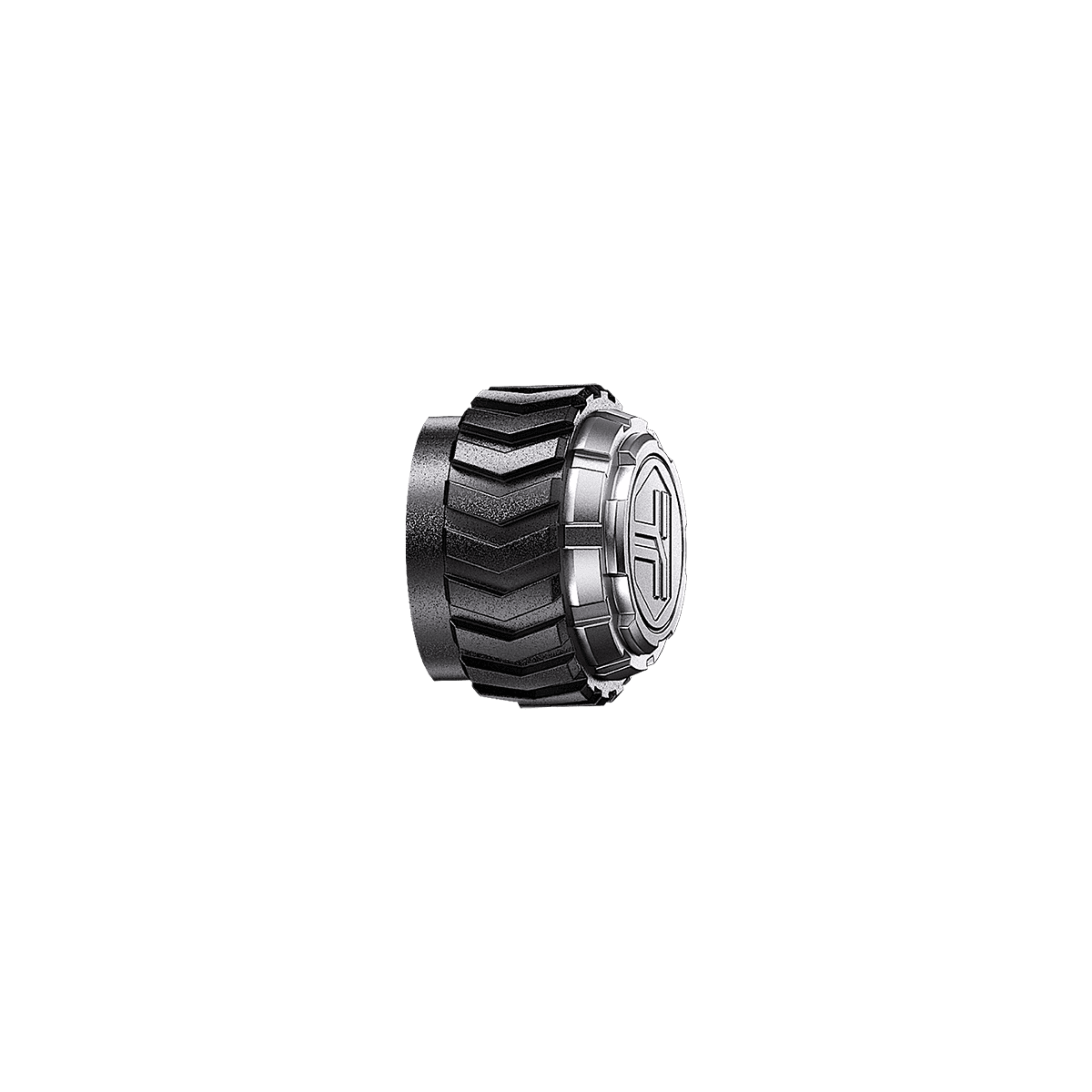 Materia Oscura-Corona Intercambiable