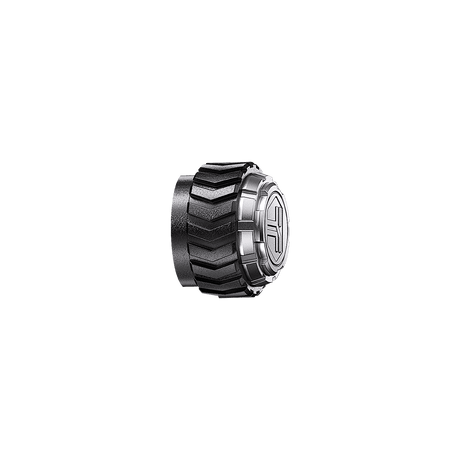Couronne interchangeable Matière Noire