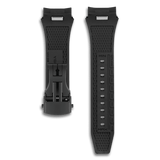 Dark Matter-Interchangeable Strap
