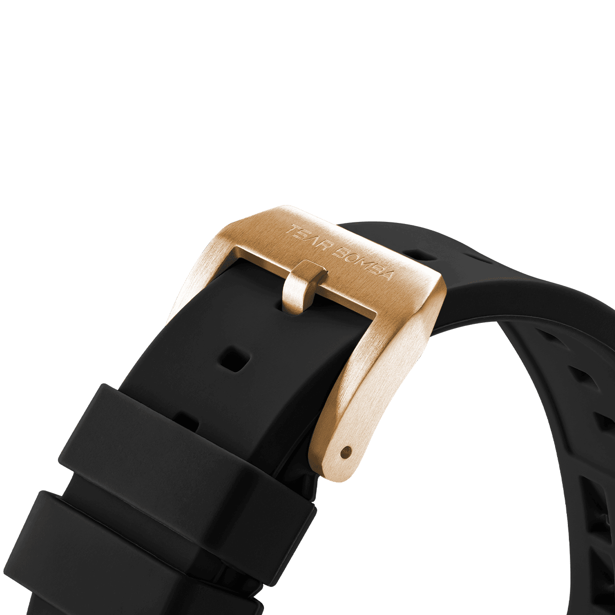 Elemental Series-TB8210&TB8211 Strap