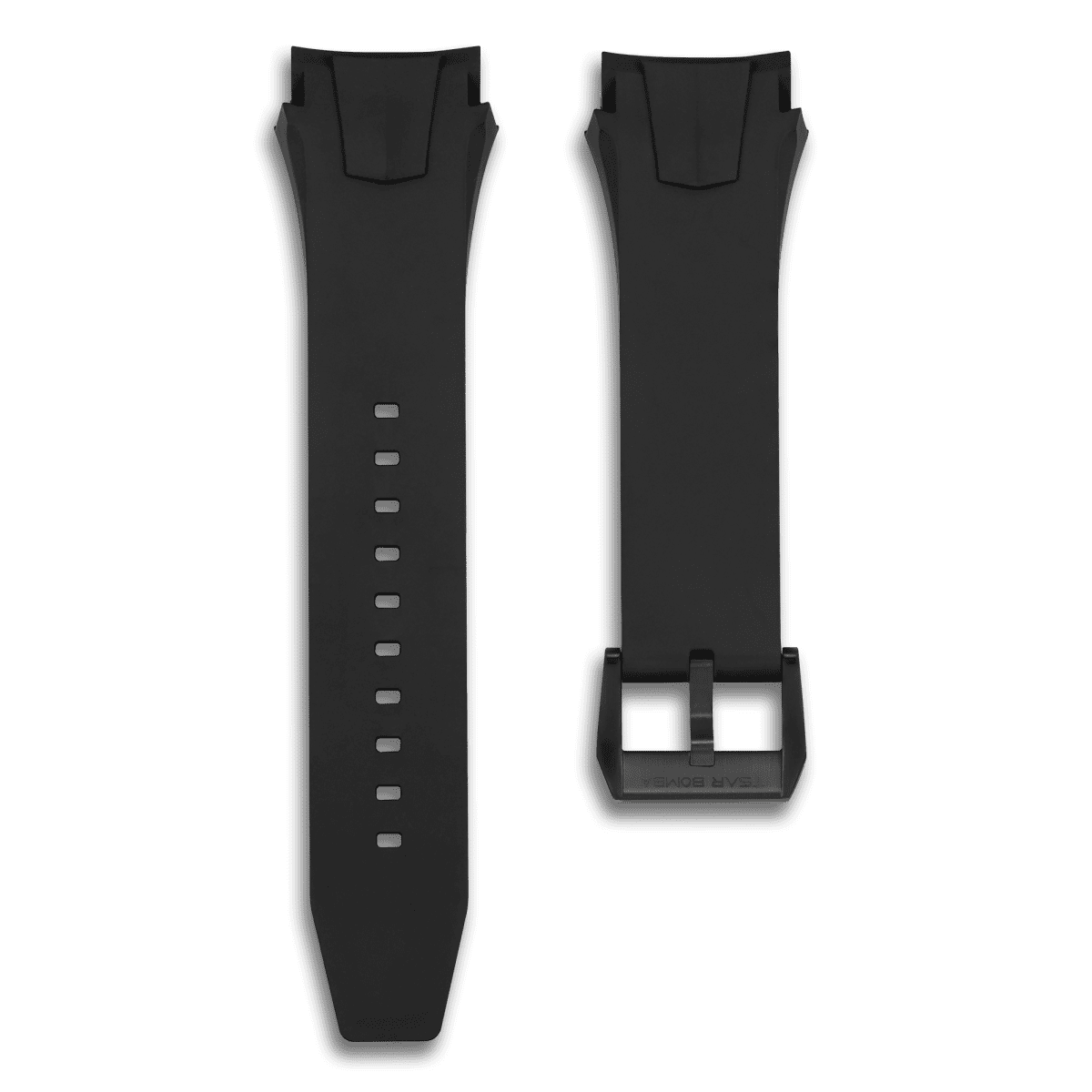 ダークマター5ストラップ