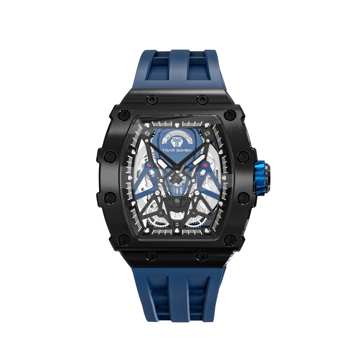 Elemental-Automatic Watch TB8207A (EU)