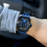 Elemental-Automatic Watch TB8207A (EU)