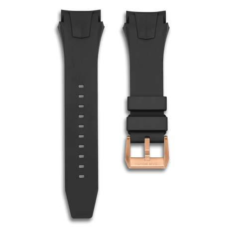 Bracelet Interchangeable Matière Noire