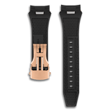 Dark Matter-Interchangeable Strap