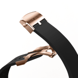 Dark Matter-Interchangeable Strap