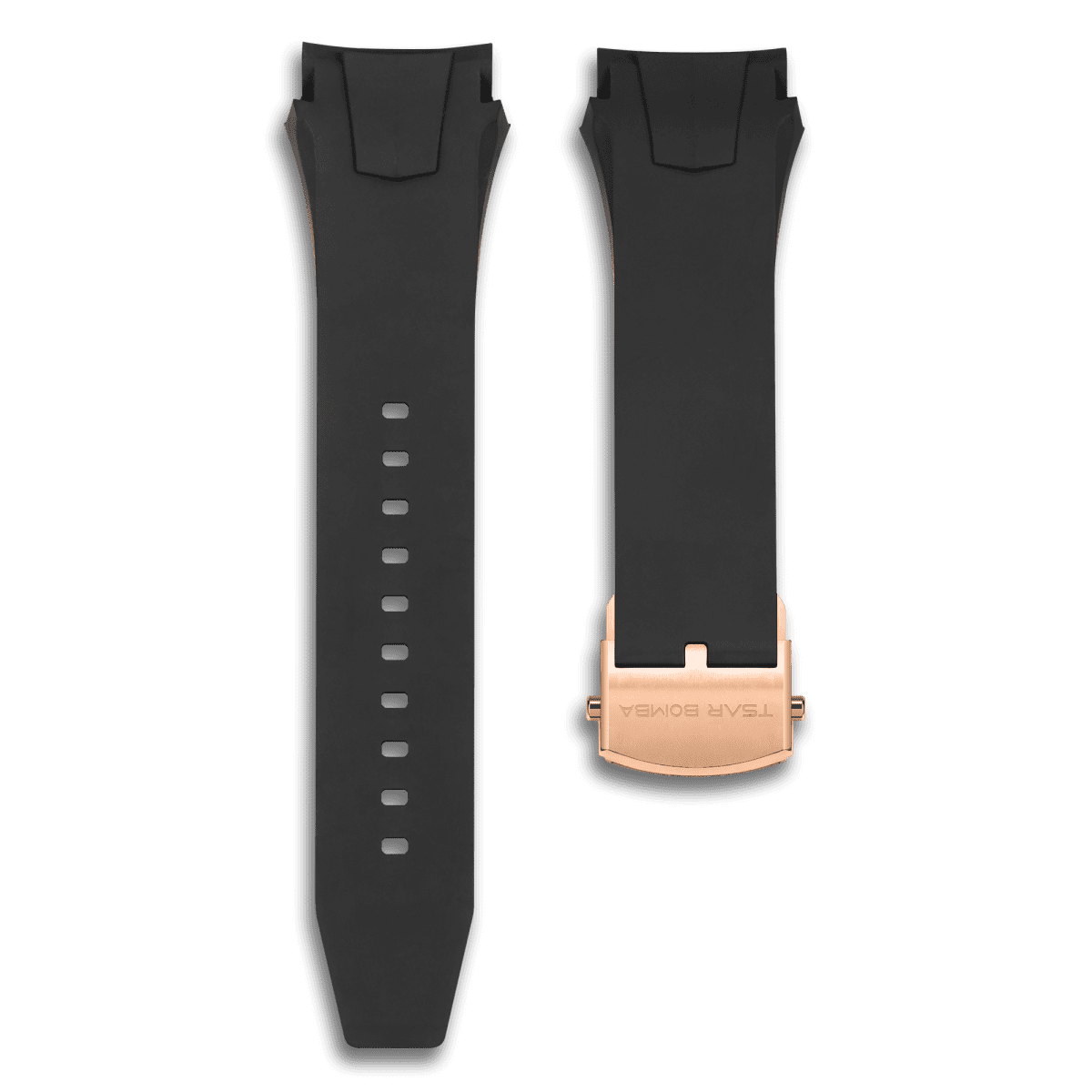 Dark Matter-Interchangeable Strap
