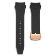 Dark Matter Custom Strap