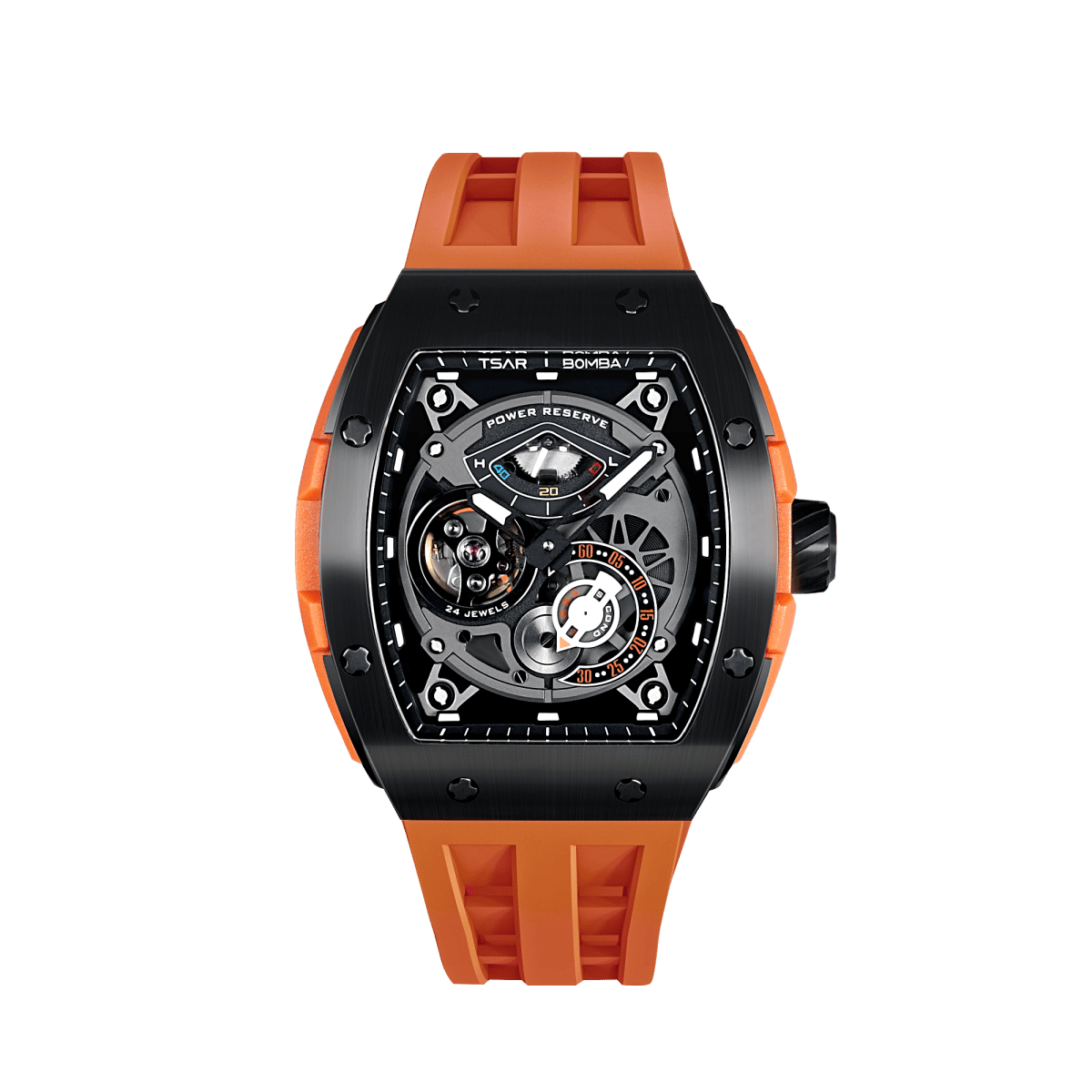 Elemental-Automatic Watch TB8210A (EU)