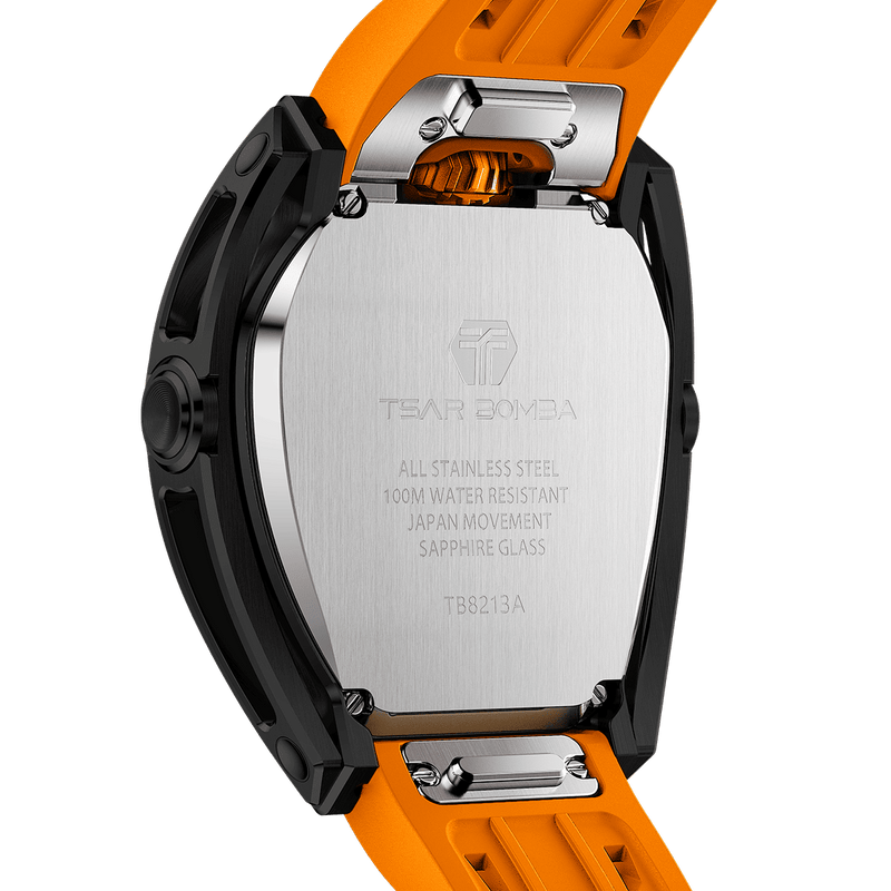 Reaktor-Cserélhető Automata Óra