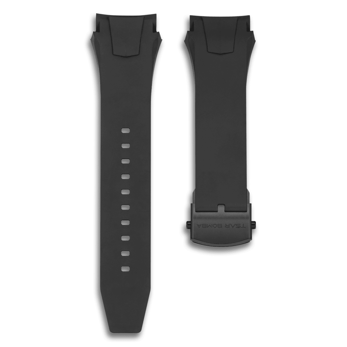 Dark Matter-Interchangeable Strap