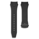 Dark Matter-Interchangeable Strap