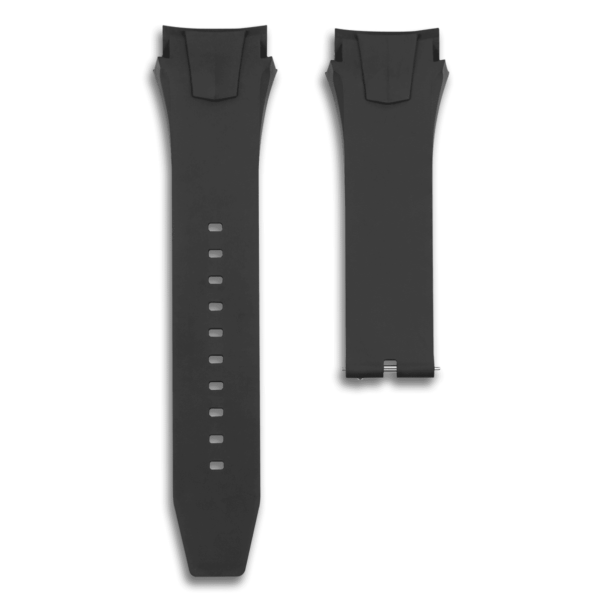 Dark Matter-Interchangeable Strap