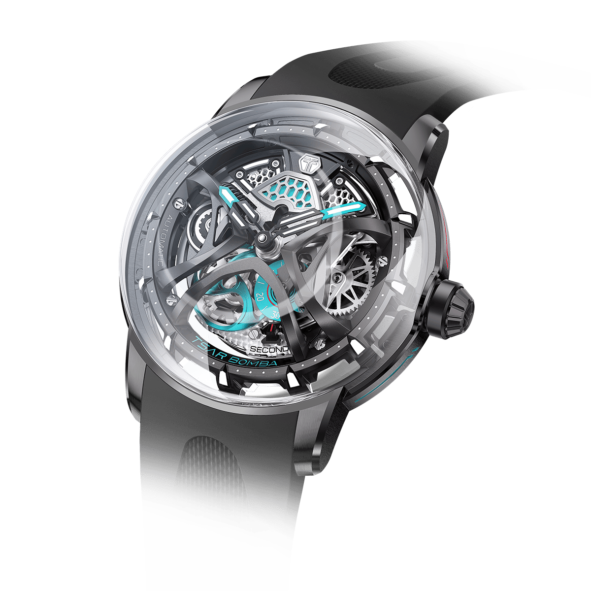 Skunk Works T1（Pre-Order）