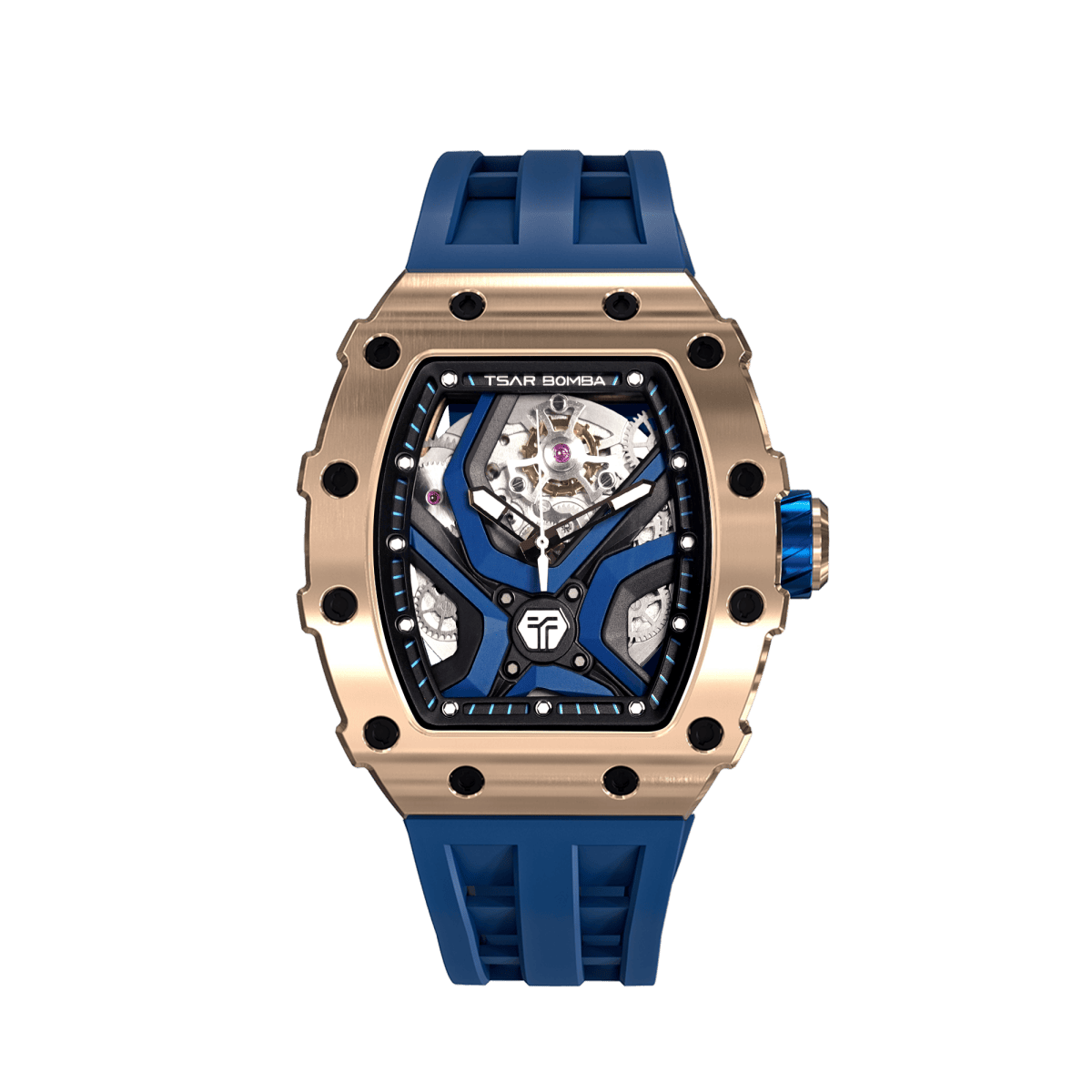 Elemental-Automatic Watch TB8206A (US)