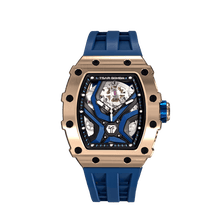 Elemental-Automatic Watch TB8206A (US)