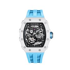 Elemental-Ceramic Automatic Watch TB8208C（US）