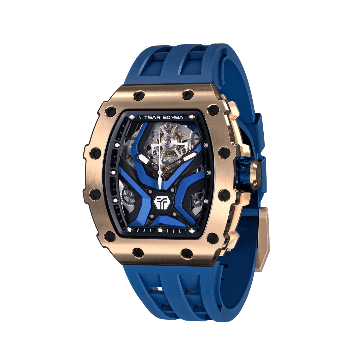 Elemental-Automatic Watch TB8206A (US)