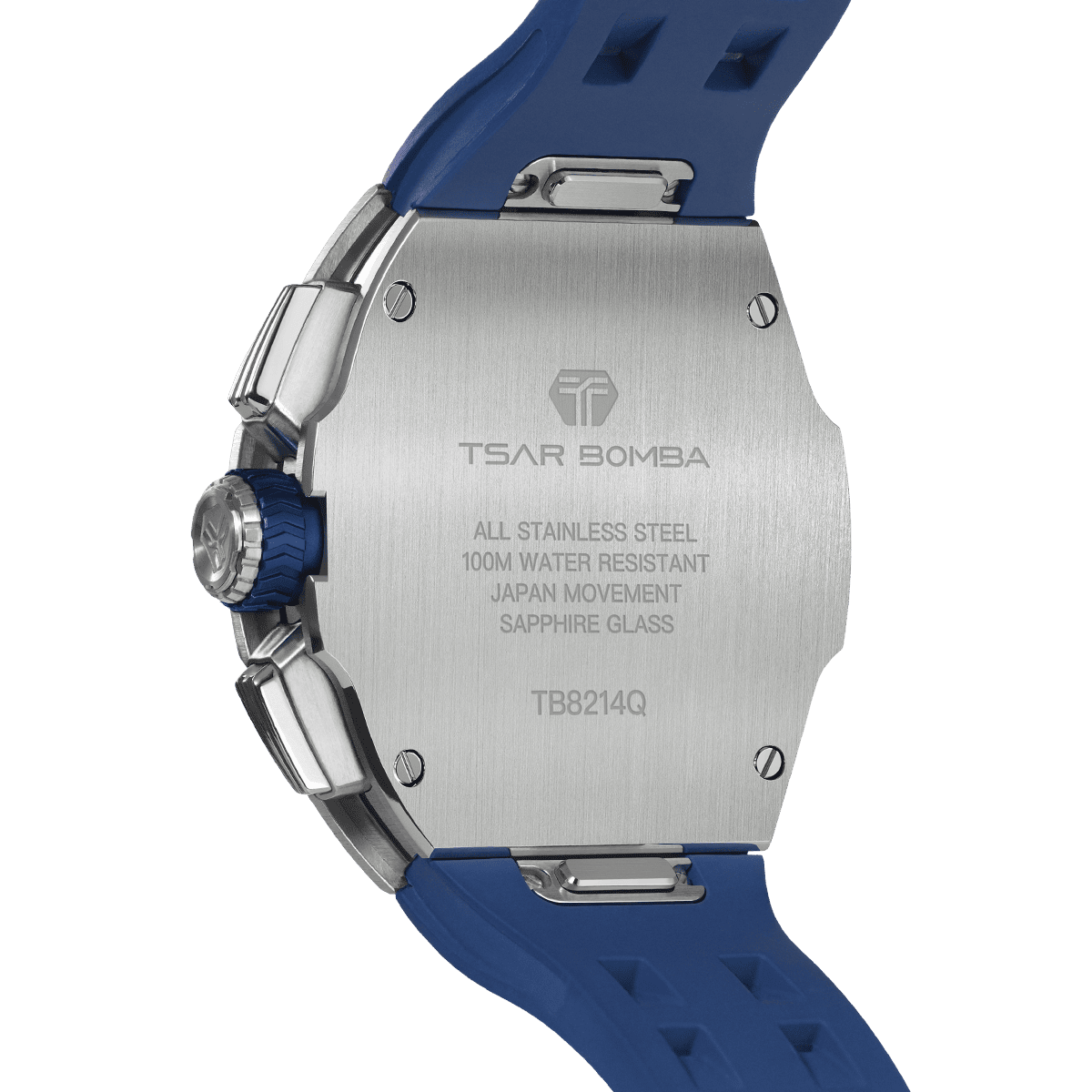 Atomic-TB8214 Standard Edition