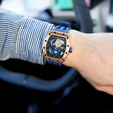 Elemental-Automatic Watch TB8206A (US)