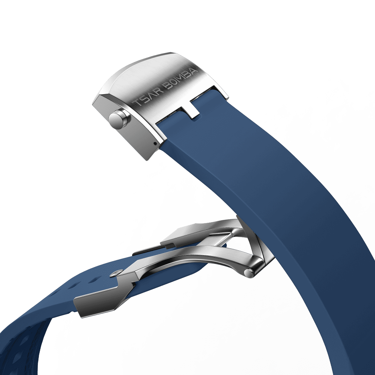 Cinghie Dark Matter 5