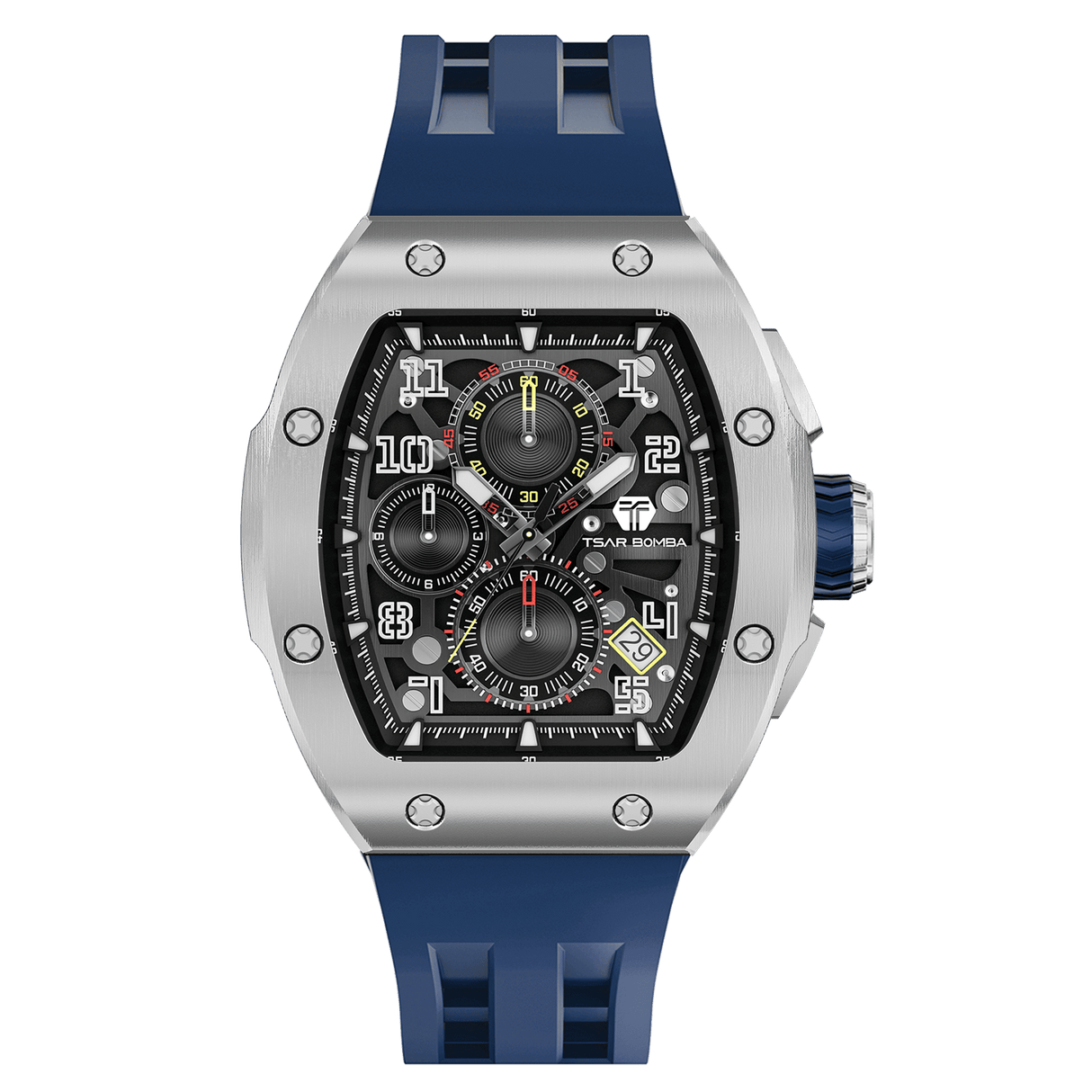 Atomic-TB8214 Standard Edition