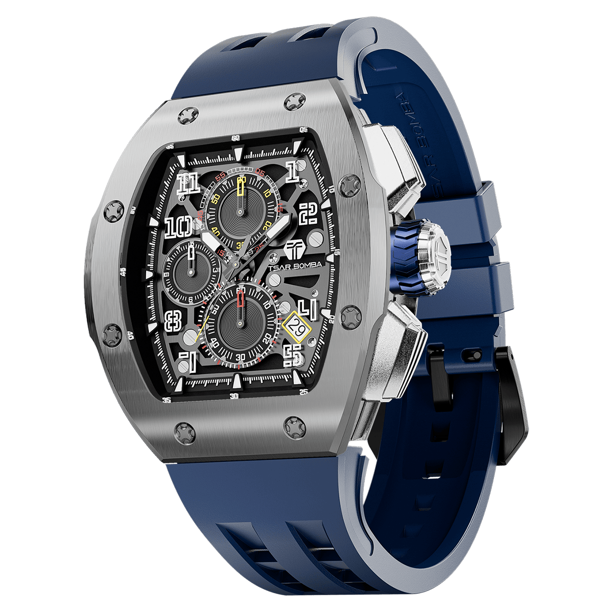 Atomic-TB8214 Standard Edition