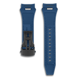 Dark Matter-Interchangeable Strap