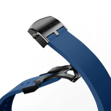 Dark Matter-Interchangeable Strap